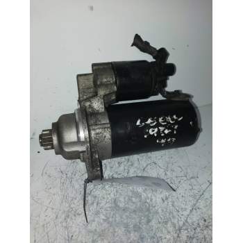 MOTOR ARRANQUE 