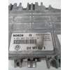 Recambio de centralita motor uce para seat ibiza (6k) referencia OEM IAM 0261203752 0261203753 6K0907311B