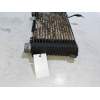 Recambio de intercooler para mitsubishi galloper (hyundai) 2.5 td (5-ptas.) referencia OEM IAM   