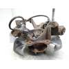 Recambio de mangueta trasera izquierda para mazda cx-5 2.2 turbodiesel cat referencia OEM IAM   