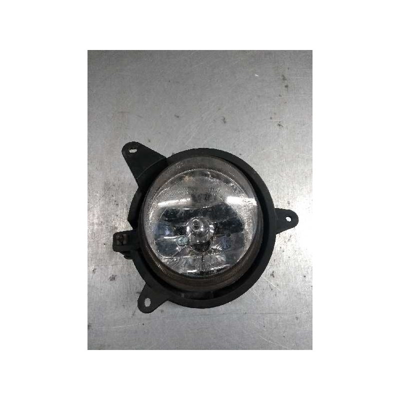 Recambio de faro antiniebla izquierdo para kia sorento 2.5 crdi vgt ex1 referencia OEM IAM   