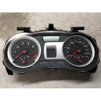 CUADRO INSTRUMENTOS 8200820999 7AEE474989 2009