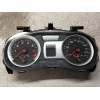 Recambio de cuadro instrumentos para renault clio iii exception 2 referencia OEM IAM 8200820999 7AEE474989 2009
