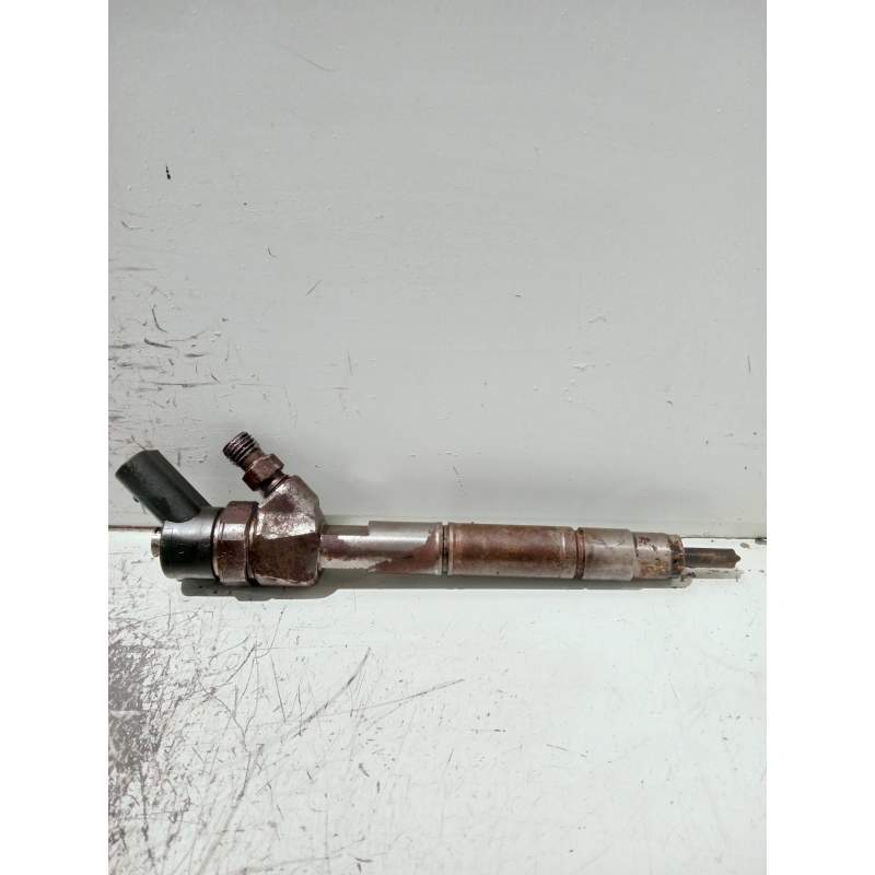 Recambio de inyector para mercedes-benz clase a (w168) referencia OEM IAM A6680700987 0445110116 BOSCH