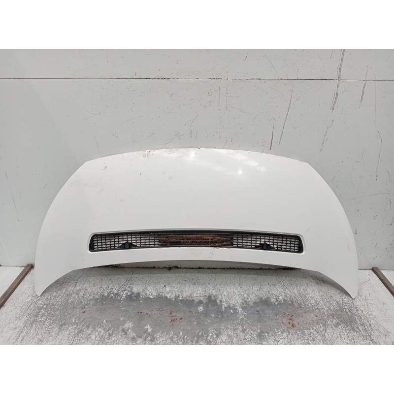 Recambio de capot para citroën jumpy ii (vf7) 2.0 hdi 120 referencia OEM IAM   