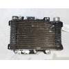 Recambio de intercooler para mitsubishi galloper (hyundai) 2.5 td (5-ptas.) referencia OEM IAM   