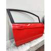 Recambio de puerta delantera derecha para ford fiesta (ccn) trend referencia OEM IAM  3P 2012