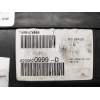 Recambio de cuadro instrumentos para renault clio iii exception 2 referencia OEM IAM 8200820999 7AEE474989 2009
