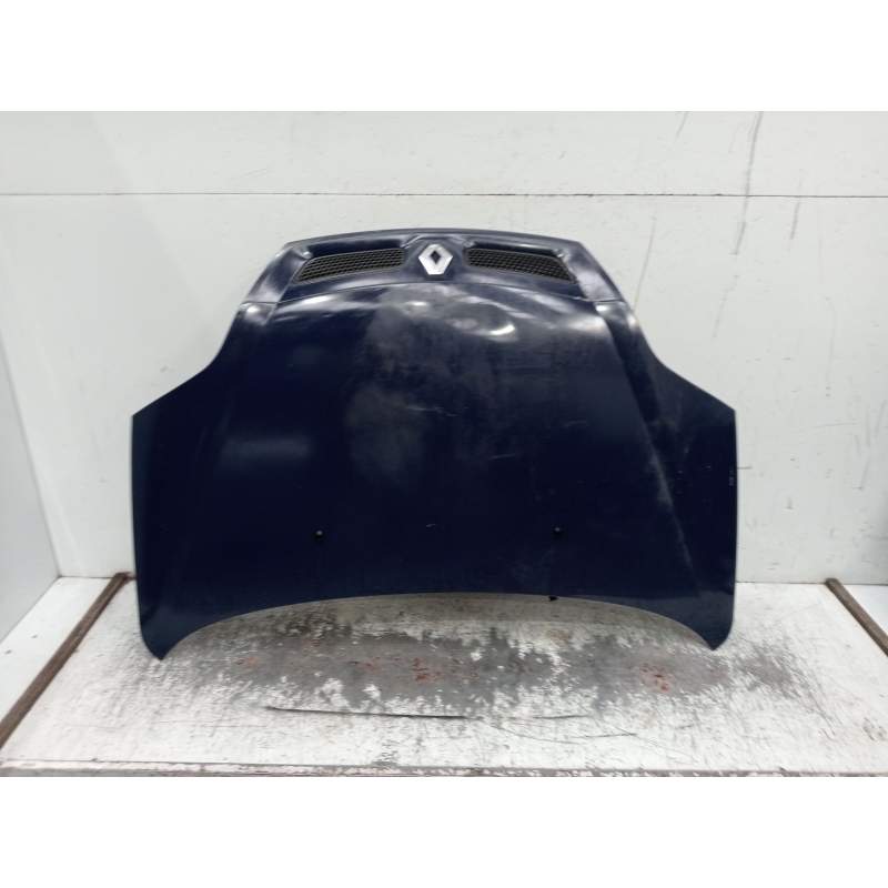 Recambio de capot para renault megane scénic (ja0/1_) 1.9 dti (ja0n) referencia OEM IAM   