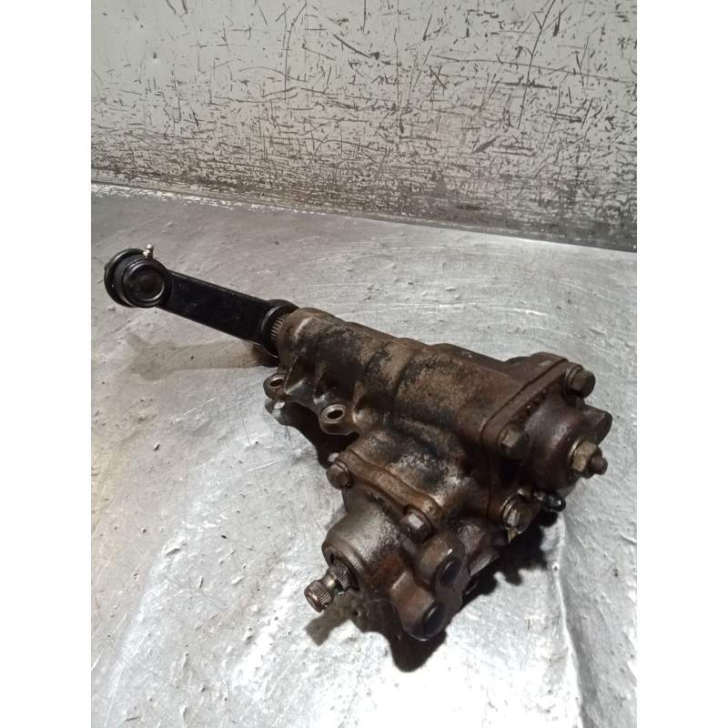 Recambio de caja direccion para hyundai galloper ii (jk-01) 2.5 td intercooler referencia OEM IAM  25TD 1998