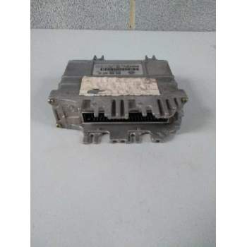 CENTRALITA MOTOR UCE 0261203930 030906027AK 