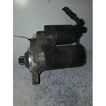MOTOR ARRANQUE 0001121006 BOSCH 