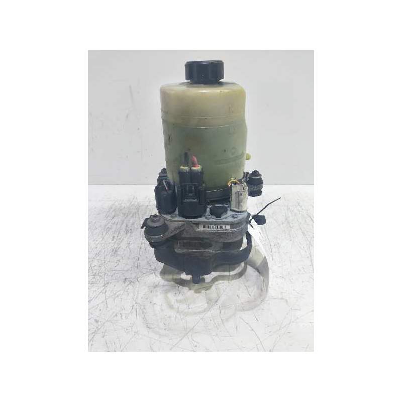 Recambio de bomba direccion para ford focus berlina (cap) ghia referencia OEM IAM 4M513K514BD  2005