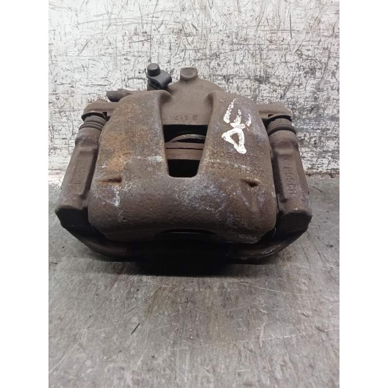 Recambio de pinza freno delantera derecha para peugeot bipper (aa_) 1.4 hdi referencia OEM IAM   
