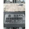 Recambio de centralita motor uce para seat arosa (6h1) 1.0 referencia OEM IAM 0261203930 030906027AK 
