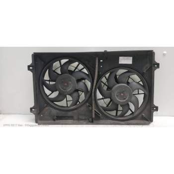 ELECTROVENTILADOR 0130303881 7M3121203 2001