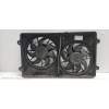 Recambio de electroventilador para seat alhambra (7v9) signo referencia OEM IAM 0130303881 7M3121203 2001