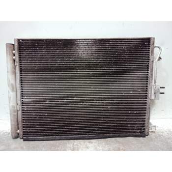 CONDENSADOR / RADIADOR AIRE ACONDICIONADO F200ATBBB0 2012