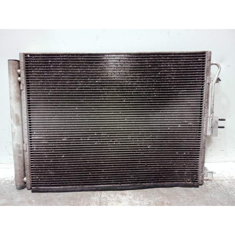 Recambio de condensador / radiador aire acondicionado para kia ceed referencia OEM IAM  F200ATBBB0 2012