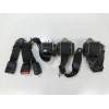 Recambio de juego cinturones trasero para dacia logan 1.4 cat referencia OEM IAM   4P