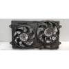 Recambio de electroventilador para seat alhambra (7v9) signo referencia OEM IAM 0130303881 7M3121203 2001