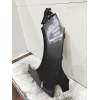 Recambio de aleta delantera izquierda para opel astra j lim. enjoy referencia OEM IAM   