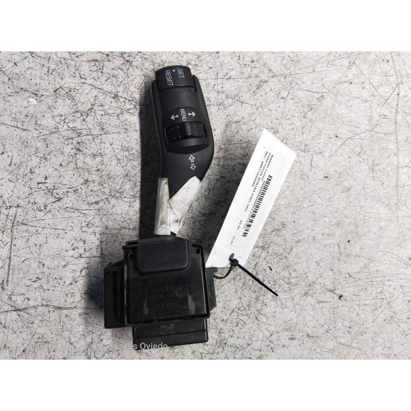 Recambio de mando luces para ford focus berlina (cap) ghia referencia OEM IAM 4M5T13335BD  2005