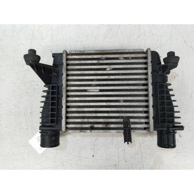 Recambio de intercooler para nissan nv 200 (m20) kombi premium referencia OEM IAM 14461EM00A 144619U20A MM112FZA