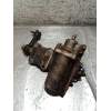 Recambio de caja direccion para hyundai galloper ii (jk-01) 2.5 td intercooler referencia OEM IAM  25TD 1998