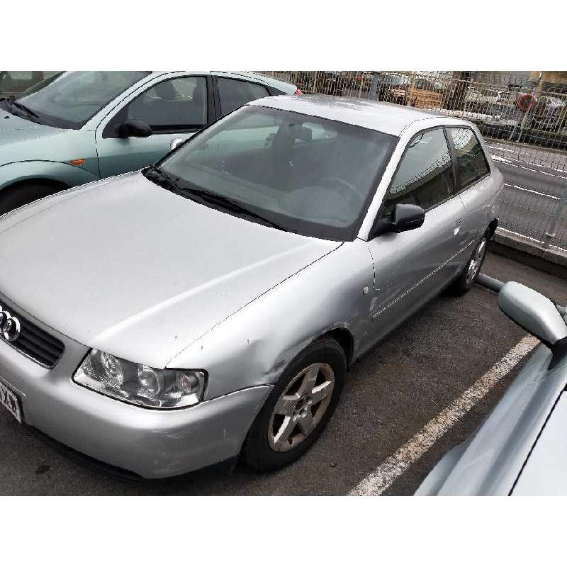 AUDI A3 (8L)