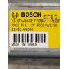 Recambio de elevalunas delantero derecho para kia stonic (ybcuv) concept referencia OEM IAM 82460H8000 F00S1W2196 8F05