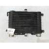 Recambio de intercooler para mitsubishi montero (v20/v40) 2.5 turbodiesel referencia OEM IAM   