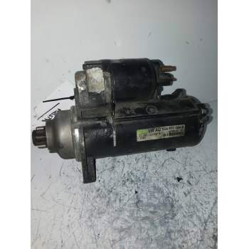 MOTOR ARRANQUE 02A911024B VALEO 