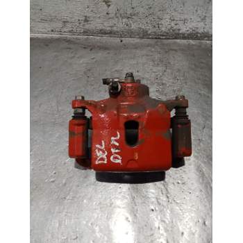 PINZA FRENO DELANTERA DERECHA 16G 2012
