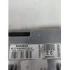 Recambio de centralita motor uce para daewoo matiz 0.8 cat referencia OEM IAM K115000010E 96259124 2S