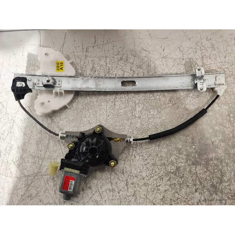 Recambio de elevalunas trasero derecho para kia stonic (ybcuv) concept referencia OEM IAM 83460H8000 F00S1W2198 8F12