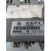 Recambio de centralita motor uce para seat arosa (6h1) 1.0 referencia OEM IAM 0261203930 030906027AK 