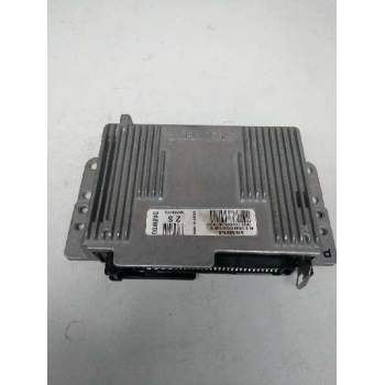 CENTRALITA MOTOR UCE K115000010E 96259124 2S