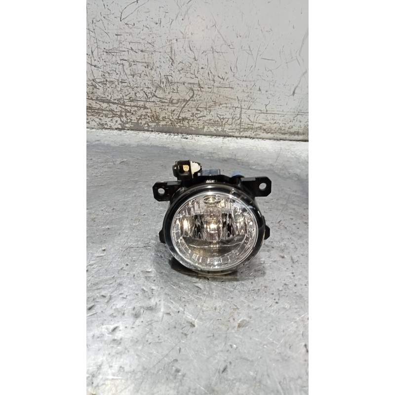 Recambio de faro antiniebla derecho para ford mustang basis referencia OEM IAM E3B515B243AA  