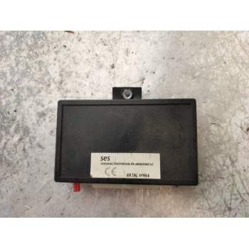MODULO ELECTRONICO 483K0904 