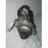 Recambio de motor arranque para seat leon (1m1) last edition referencia OEM IAM 02A911024B VALEO 