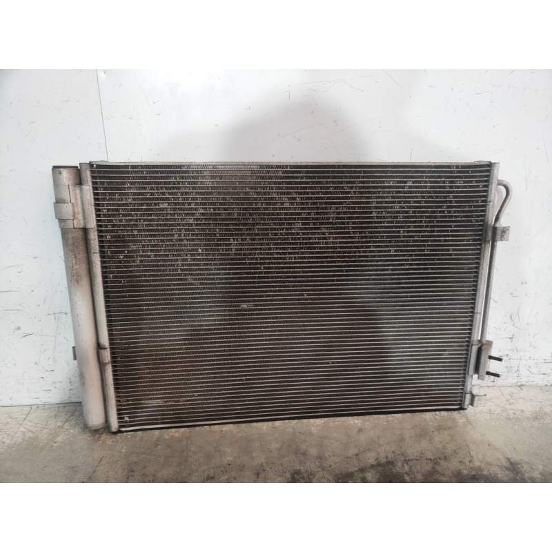 Recambio de condensador / radiador aire acondicionado para kia rio basic referencia OEM IAM   
