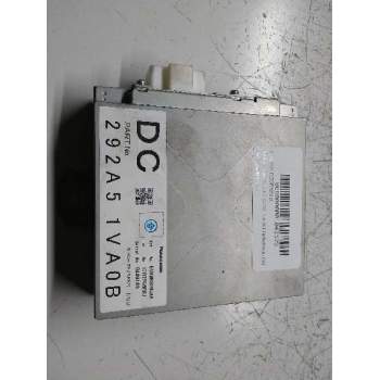 MODULO ELECTRONICO 292A51VA0B EUV9NS003AA DC