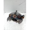 Recambio de mangueta delantera izquierda para peugeot 3008 gt line referencia OEM IAM   