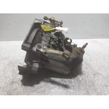 CAJA CAMBIOS 20CB61 0670929 