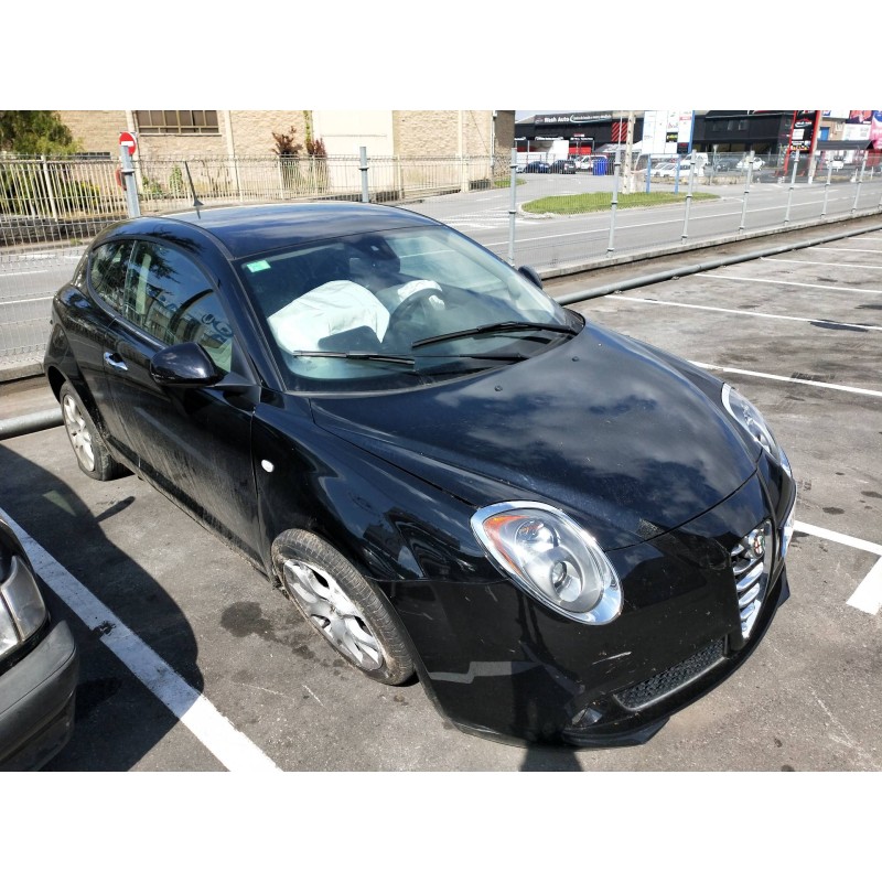 alfa romeo mito (145) del año 2014