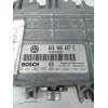 Recambio de centralita motor uce para seat ibiza (6k) 1.4 referencia OEM IAM 0261204593 6K0906027E 1997