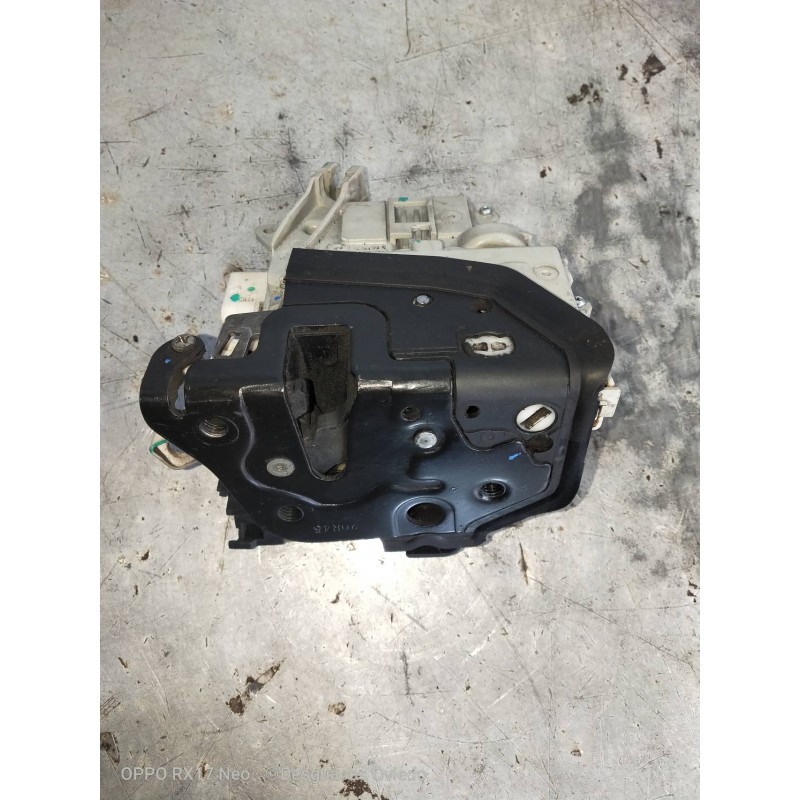 Recambio de motor cierre centralizado delantero derecho para audi a5 coupe (8t) 3.0 tdi quattro referencia OEM IAM 8J1837016C  4