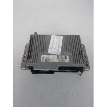 CENTRALITA MOTOR UCE K115000010H 96259124 2S