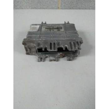 CENTRALITA MOTOR UCE 0261204593 6K0906027E 